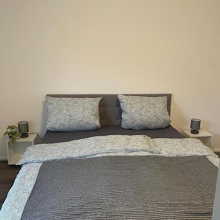 Zimmer Frei 4 Wiesbaden Ngoại thất bức ảnh