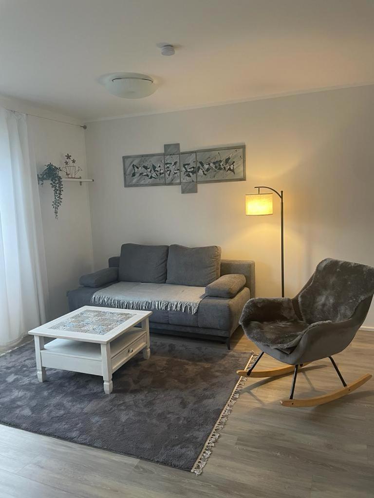 Zimmer Frei 4 Wiesbaden Ngoại thất bức ảnh