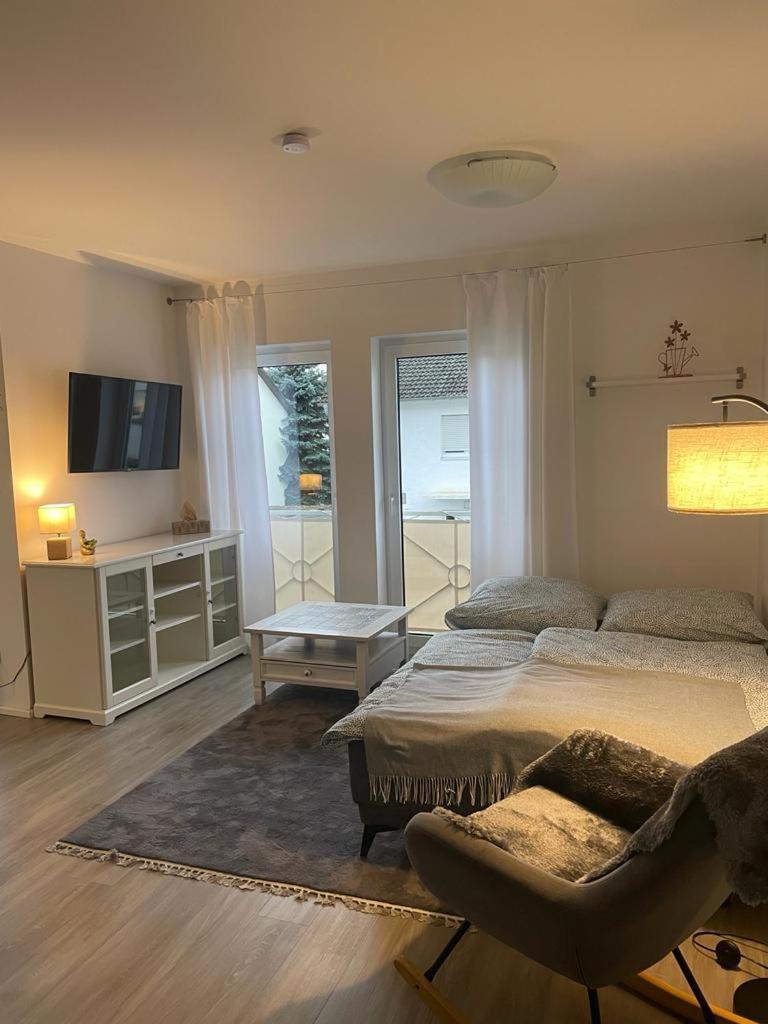 Zimmer Frei 4 Wiesbaden Ngoại thất bức ảnh