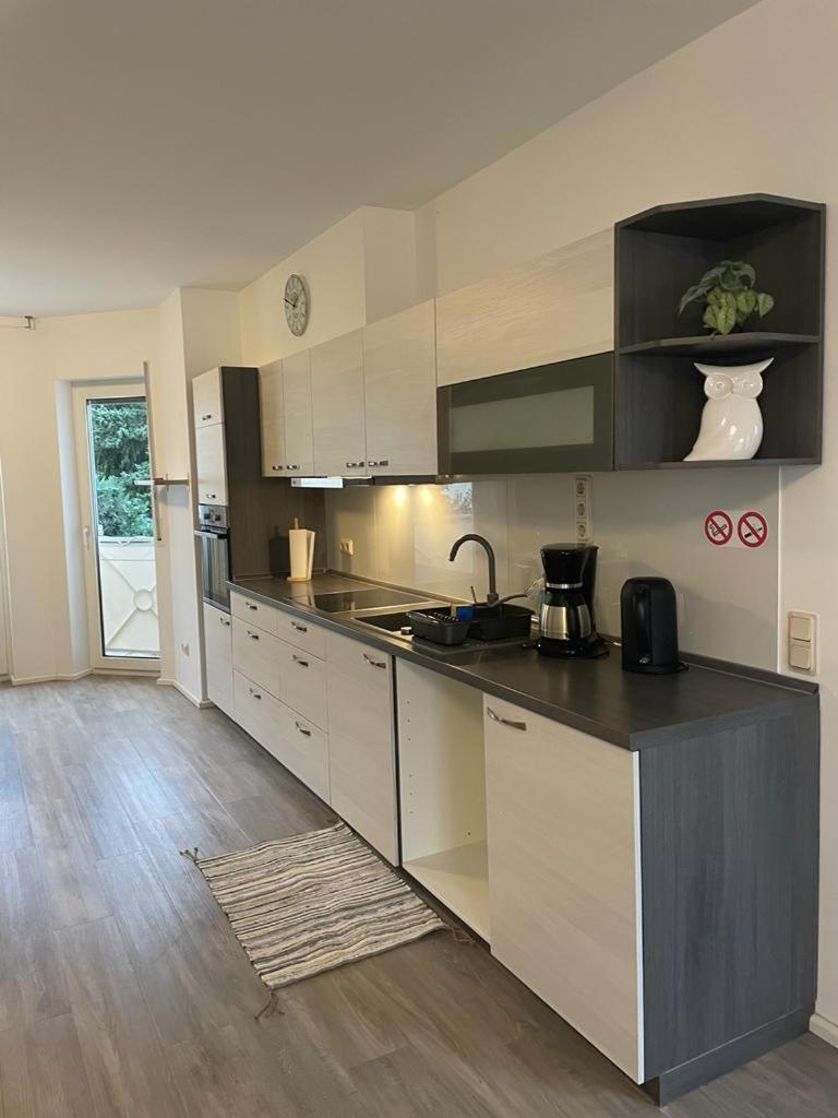 Zimmer Frei 4 Wiesbaden Ngoại thất bức ảnh