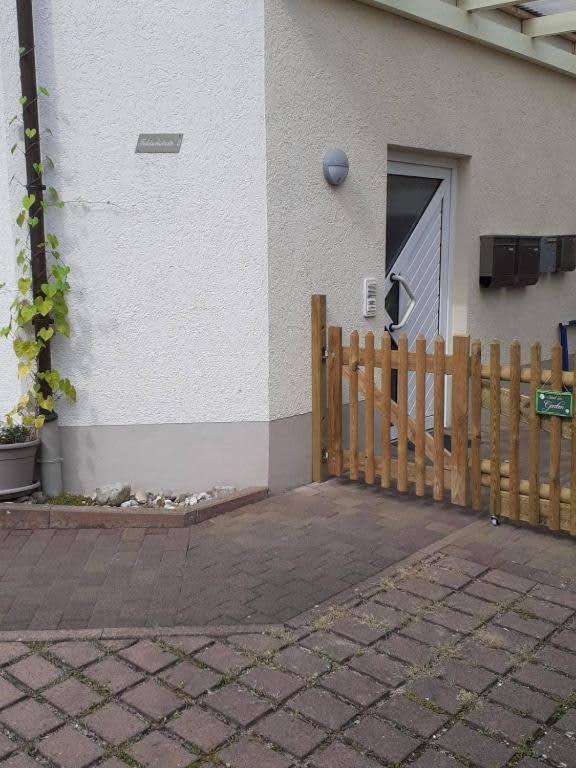 Zimmer Frei 4 Wiesbaden Ngoại thất bức ảnh